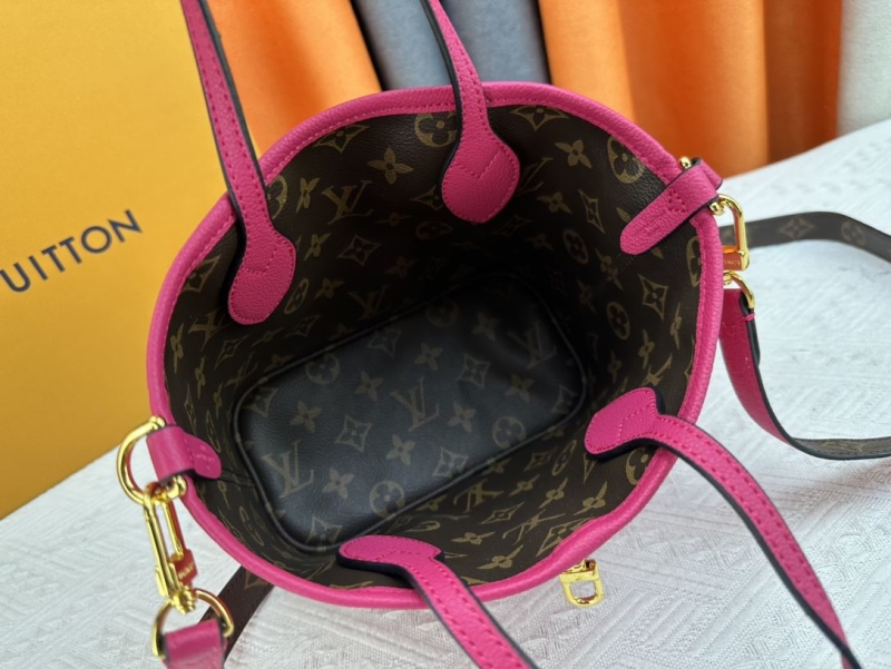 LV Shopping Bags